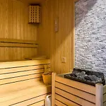 Apartamento Qoople Elite 2 13 In The Center *