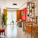 Qoople Elite 2 13 In The Center Apartmán Alanya