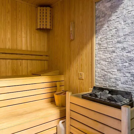 Apartment Qoople Elite 2 Stylish In The Center *